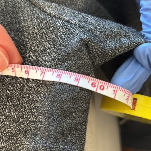 Perry Ellis jacket button down - Picture 9 of 10